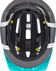 Specialized Shuffle Youth LED Standard Buckle - Lagoon Blue