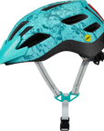 Specialized Shuffle Youth LED Standard Buckle - Lagoon Blue