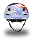 Specialized Shuffle 2 - Powder Indigo Graphic