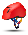 Specialized Mio 2 - Fiery Red Multi