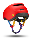 Specialized Mio 2 - Fiery Red Multi