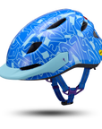 Specialized Shuffle 2 - Sky Blue Graphic