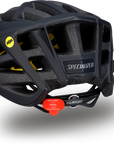 Specialized Echelon II - Matte Black