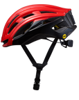Specialized Propero III - Flo Red/Tarmac Black