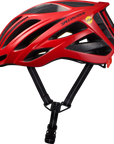 Specialized Echelon II - Flo Red/Black Reflective