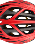 Specialized Echelon II - Flo Red/Black Reflective