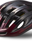 Specialized Propero III - Gloss Maroon/Gloss Black