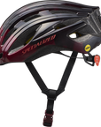Specialized Propero III - Gloss Maroon/Gloss Black