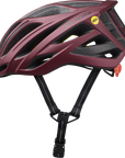 Specialized Echelon II - Matte Maroon