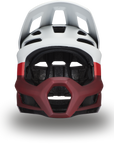 Specialized Gambit - Dove Grey/Maroon