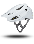 Specialized Camber - White