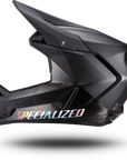 Specialized Dissident 2 - Black