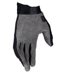Leatt Glove MTB 1.0 GripR Junior - Stealth