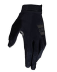 Leatt Glove MTB 1.0 GripR Junior - Stealth
