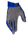 LeattGlove MTB 1.0 GripR - Ultra Blue