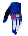 LeattGlove MTB 1.0 GripR - Ultra Blue