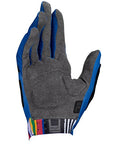 Leatt Glove MTB 3.0 Endurance - Blue