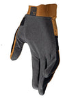 Leatt Glove MTB 1.0 GripR Junior - Rust