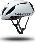 Specialized S-Works Evade 3 - White/Black