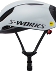 Specialized S-Works Evade 3 - White/Black