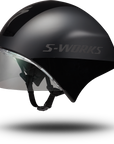 Specialized S-Works TT 5 - Black