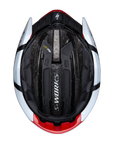 Specialized S-Works Evade 4 - White/Red