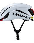 Specialized S-Works Evade 4 - White/Red