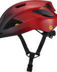 Specialized Align II - Gloss Flo Red/Matte Black