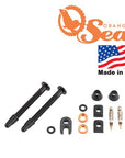 Orange Seal Versa Valve Stem Kit 60MM