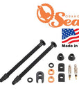 Orange Seal Versa Valve Stem Kit 80MM