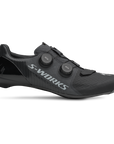 Specialized S-Works 7 Road Shoes - Black