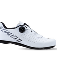 Specialized Torch 1.0 Road Shoes - White