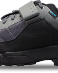 Specialized RIME 1.0 Mountain Bike Shoes - Black