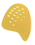 Specialized Body Geometry Internal Wedges – 2-Pack - Yellow/Valgus