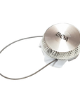 Specialized S3-Snap Boa® Cartridge Dials - Silver