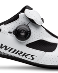 Specialized S-Works Trivent Triathlon Shoes - White