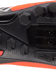 Specialized Recon 2.0 Gravel & Mountain Bike Shoe - Rocket Red