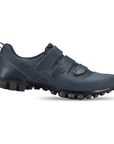 Specialized Recon 1.0 Gravel & Mountain Bike Shoe - Cast Blue/Cast Battleship