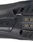 Specialized S-Works EXOS EVO Mountain Bike Shoe - Black