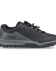 Specialized Rime Flat Mountain Bike Shoe - Black