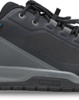 Specialized Rime Flat Mountain Bike Shoe - Black