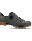 Specialized Recon 2.0 Gravel & Mountain Bike Shoe - Dark Moss Green/Oak Green