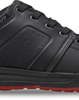 Specialized 2FO DH Clip Mountain Bike Shoes - Black/Redwood