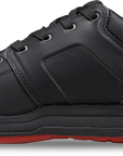 Specialized 2FO DH Clip Mountain Bike Shoes - Black/Redwood