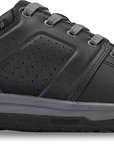 Specialized 2FO DH Flat Mountain Bike Shoes - Black/Cool Grey