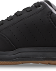 Specialized 2FO Roost Clip Mountain Bike Shoes - Black/Gum