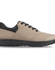 Specialized 2FO Roost Clip Mountain Bike Shoes - Taupe