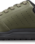 Specialized 2FO Roost Flat Mountain Bike Shoes - Oak Green/Blk