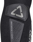Leatt Elbow Guard ReaFlex Hybrid - Black