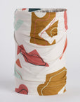 Specialized Neck Gaiter - Birch White Gather